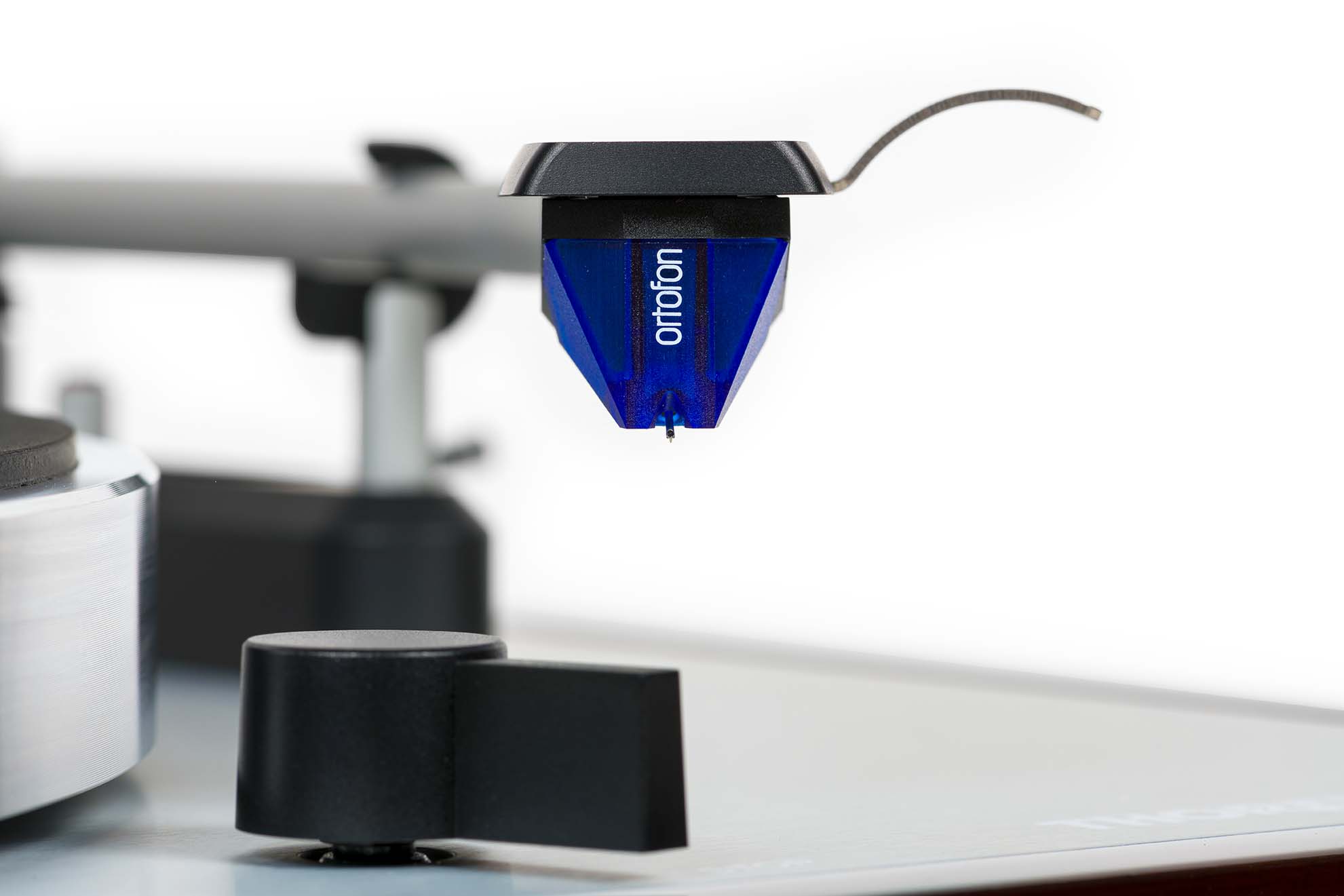 Thorens 403