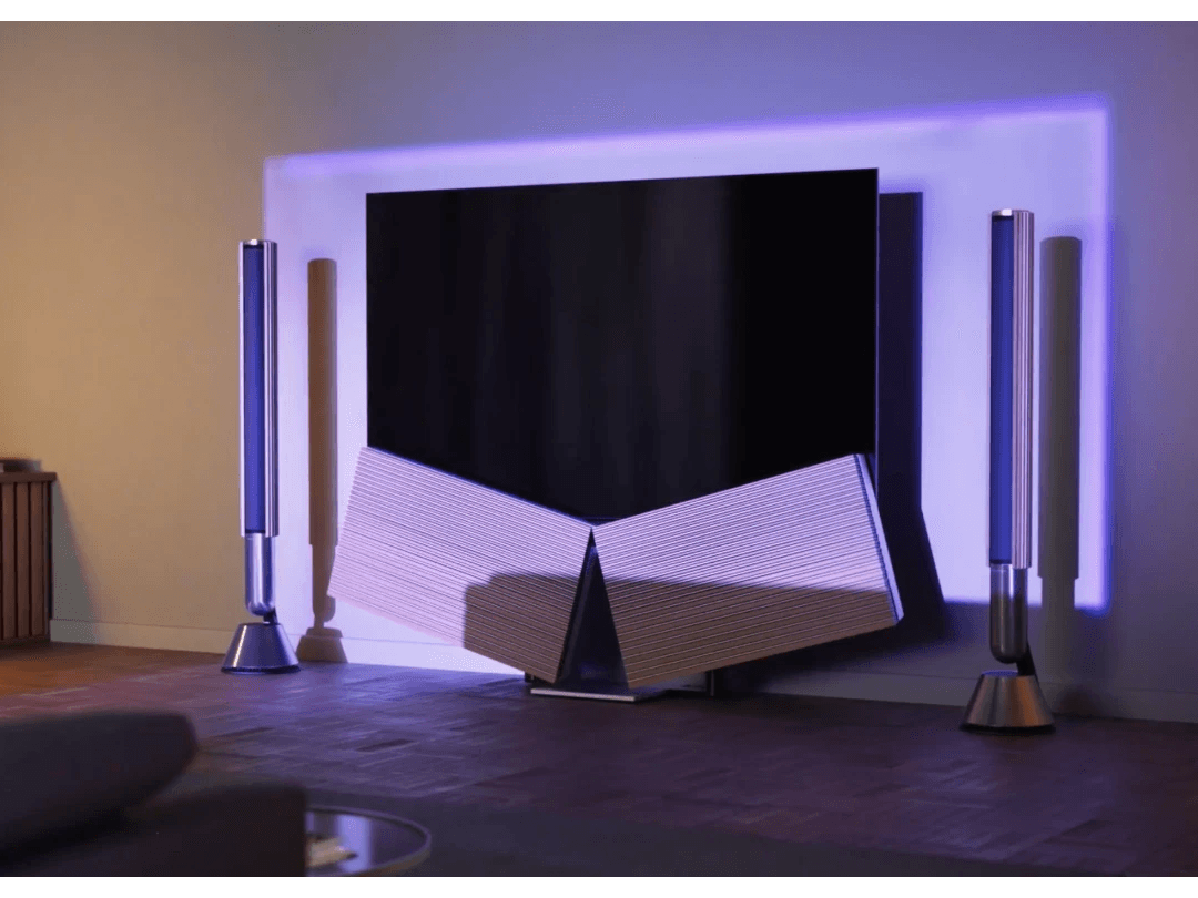 Beovision Harmony 77"