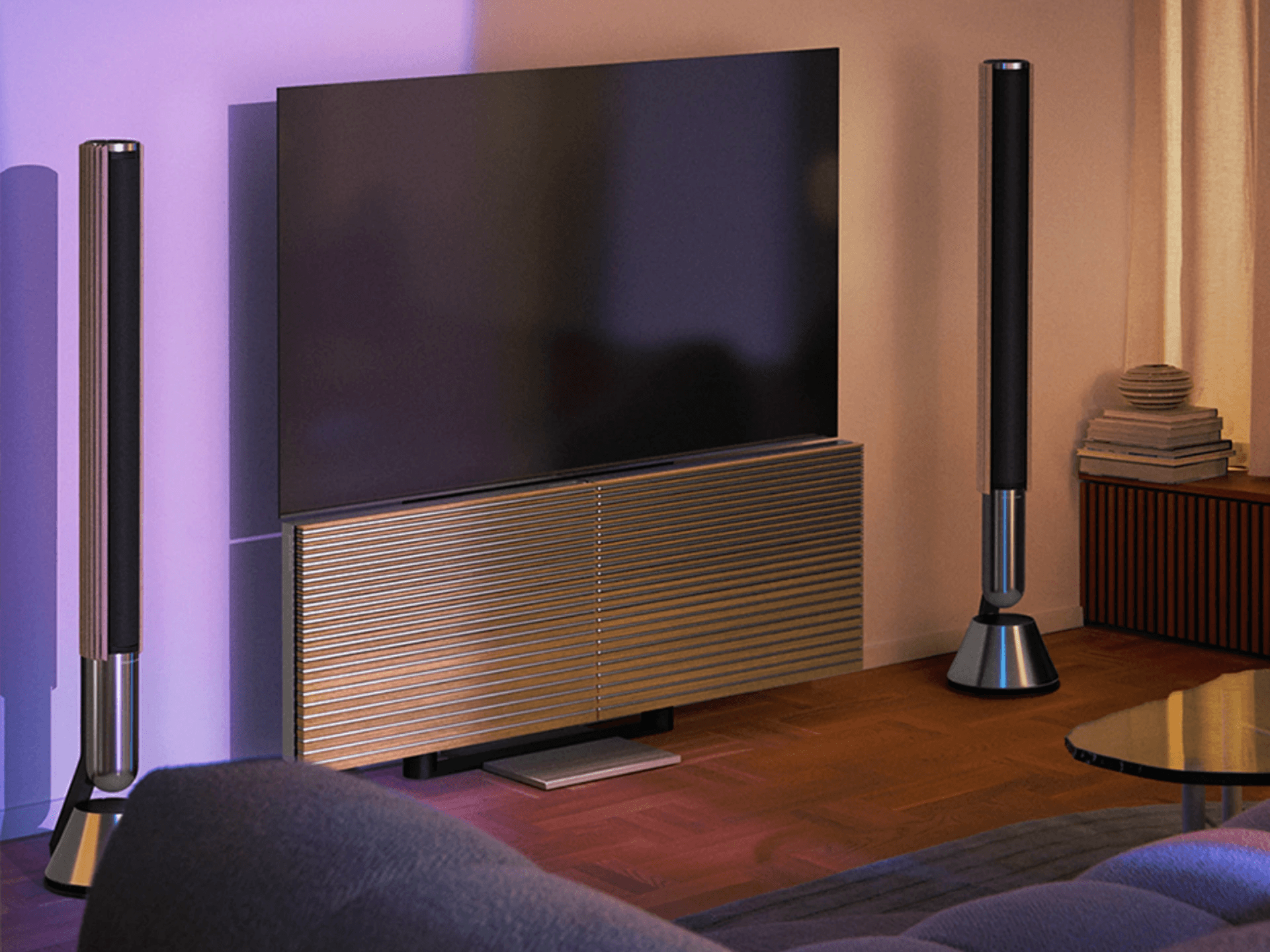 Beovision Harmony 77"