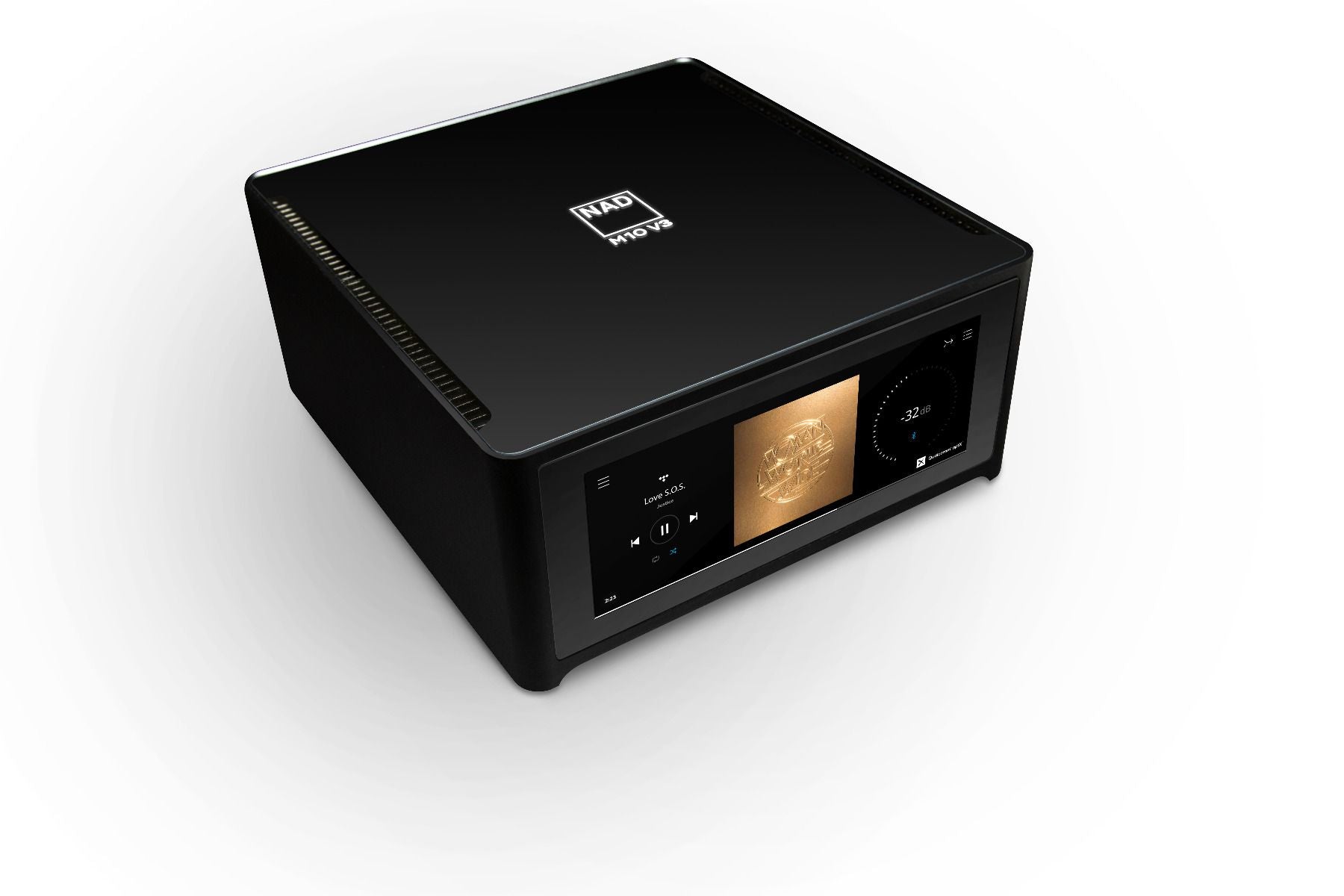 NAD m10