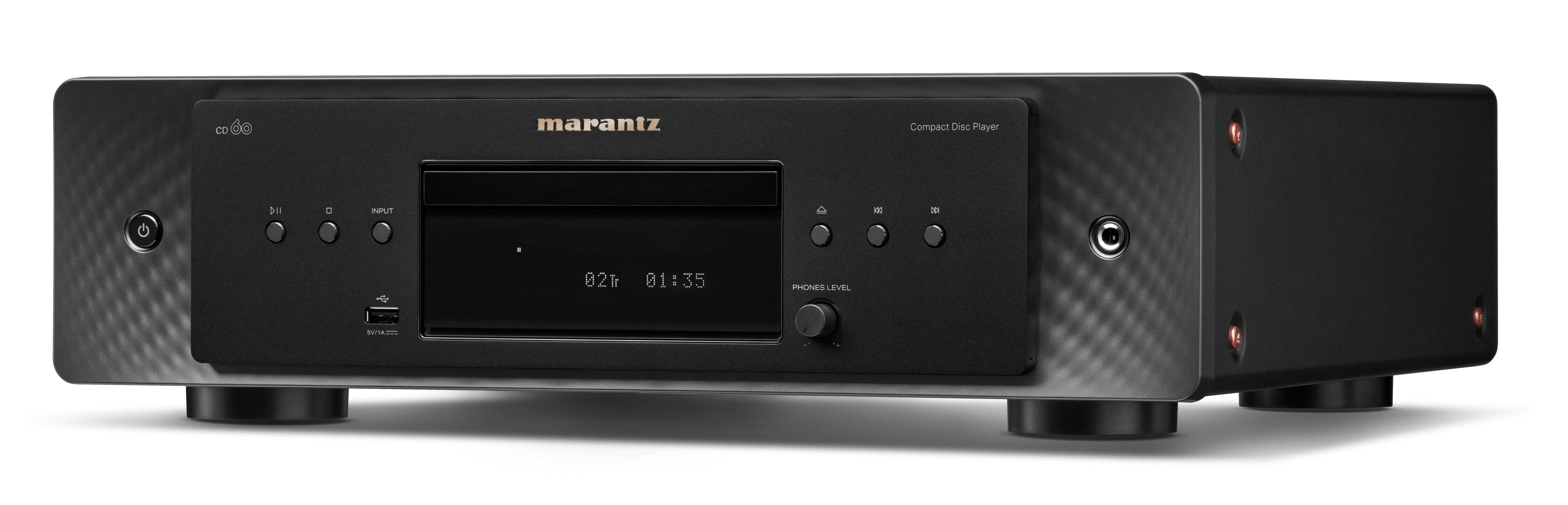 Marantz 60