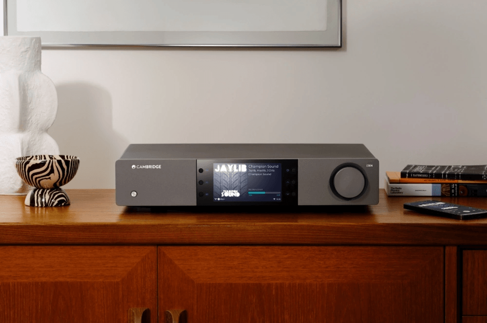 Cambridge Audio exn100