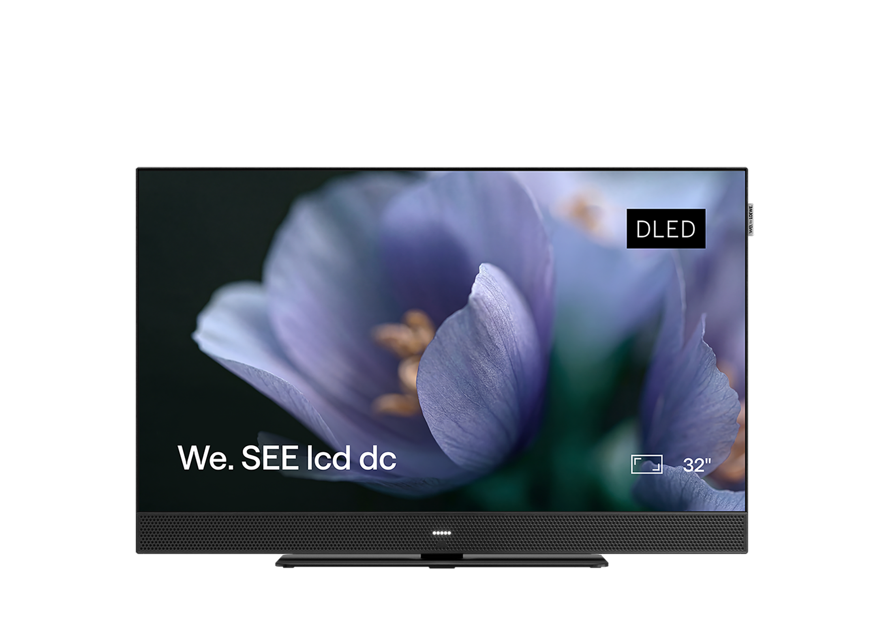 We. SEE 32 LCD dc
