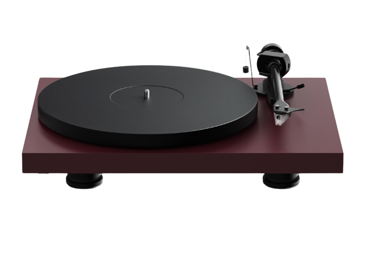 Pro-Ject debut evo 2