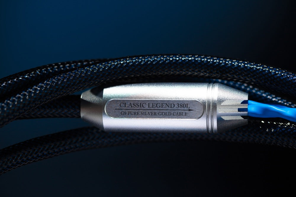 Siltech classic legend 380l
