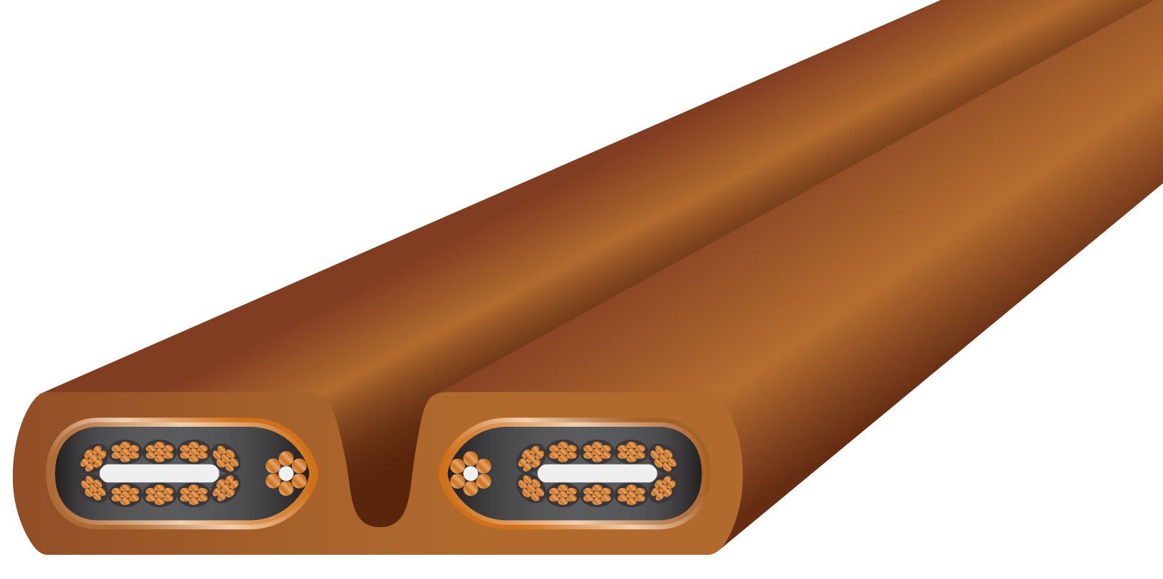 Wireworld electra 7