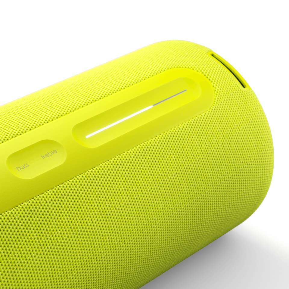 Loewe hear pro