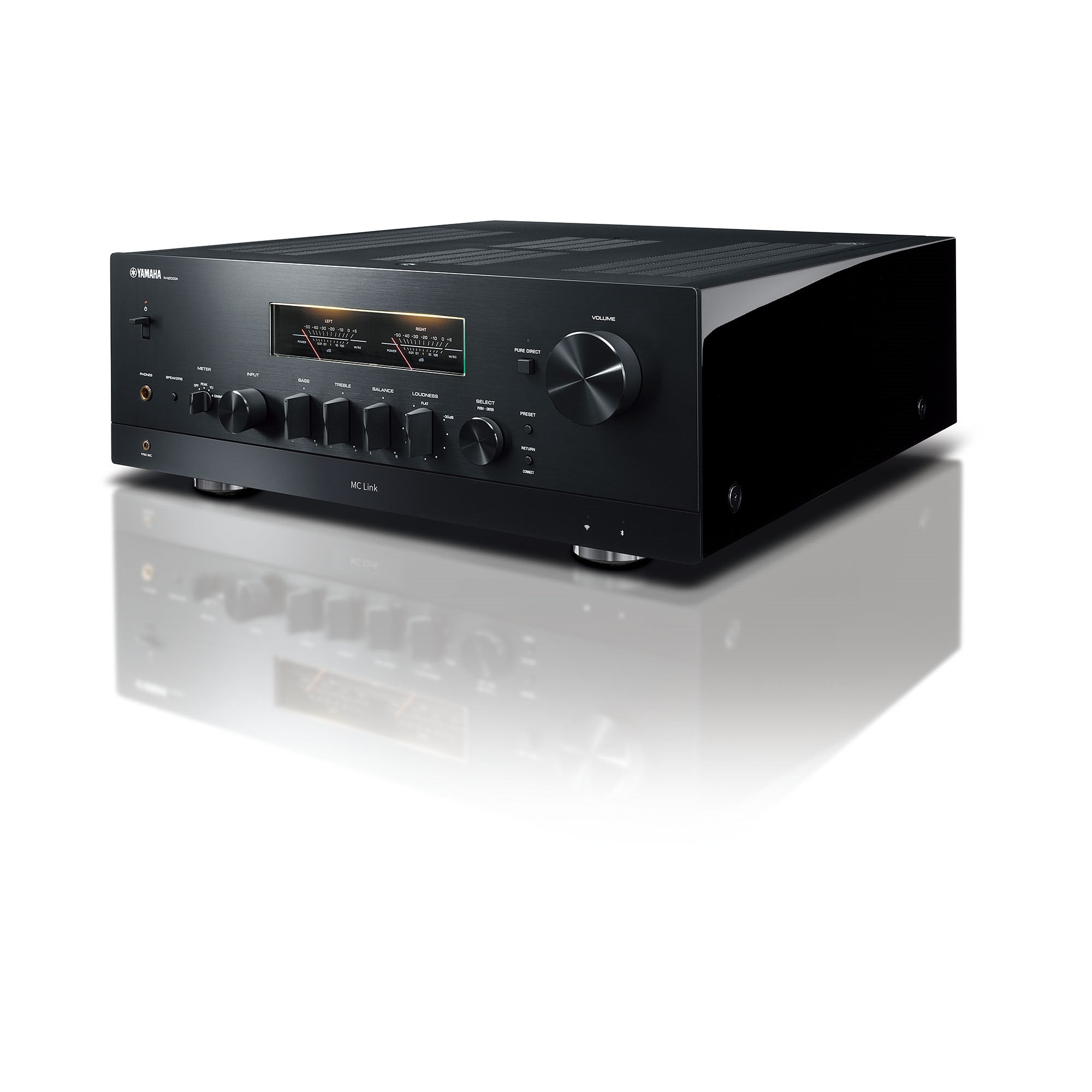 Yamaha rn2000a