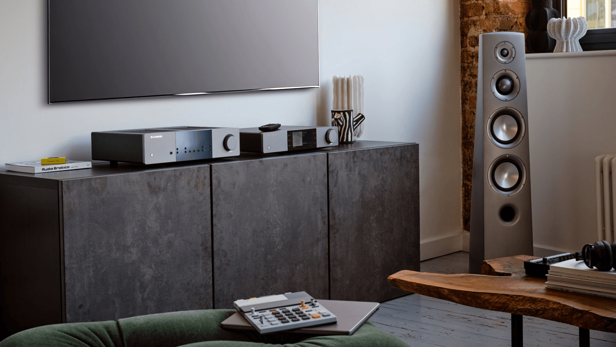 Cambridge Audio exn100