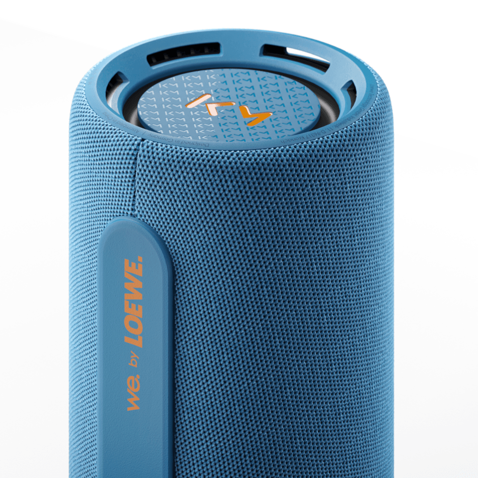 Loewe hear pro