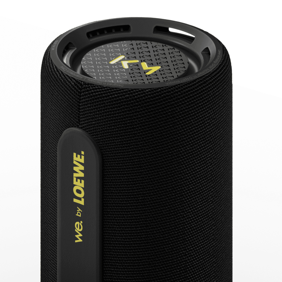 Loewe hear pro