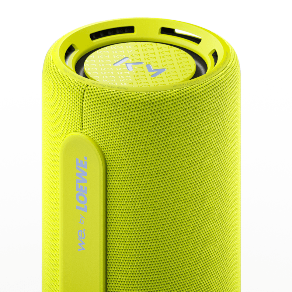 Loewe hear pro