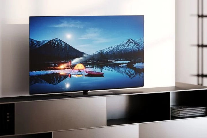 Loewe We. SEE 65 oled