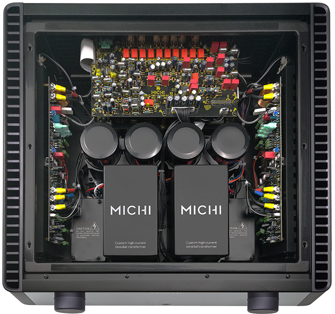 MICHI series 2