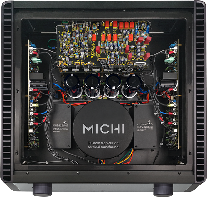 MICHI series 2