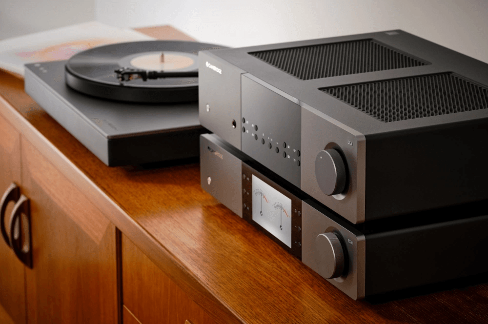Cambridge Audio exn100