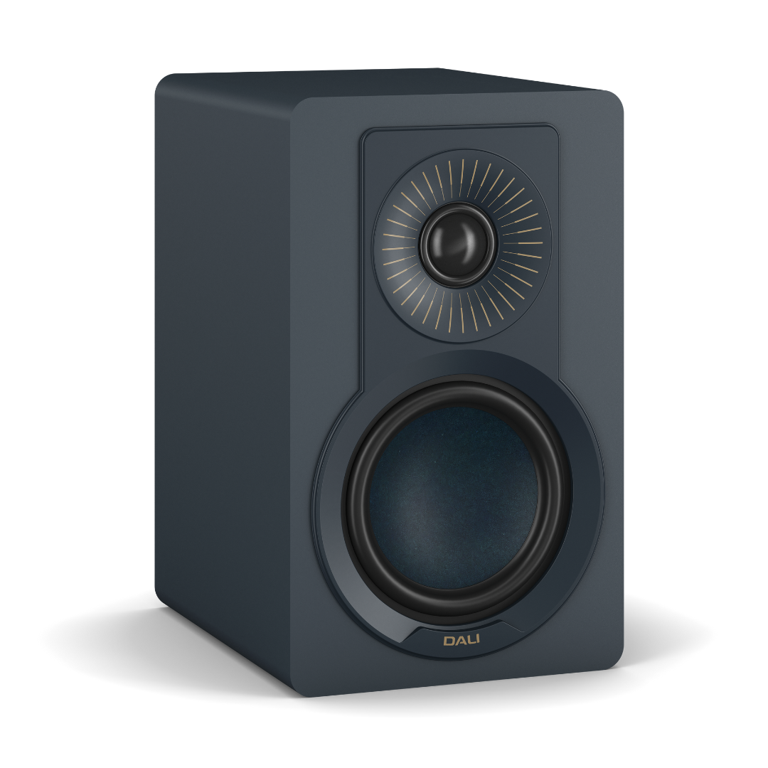 DALI Kupid – Poulissen Audio Video Center