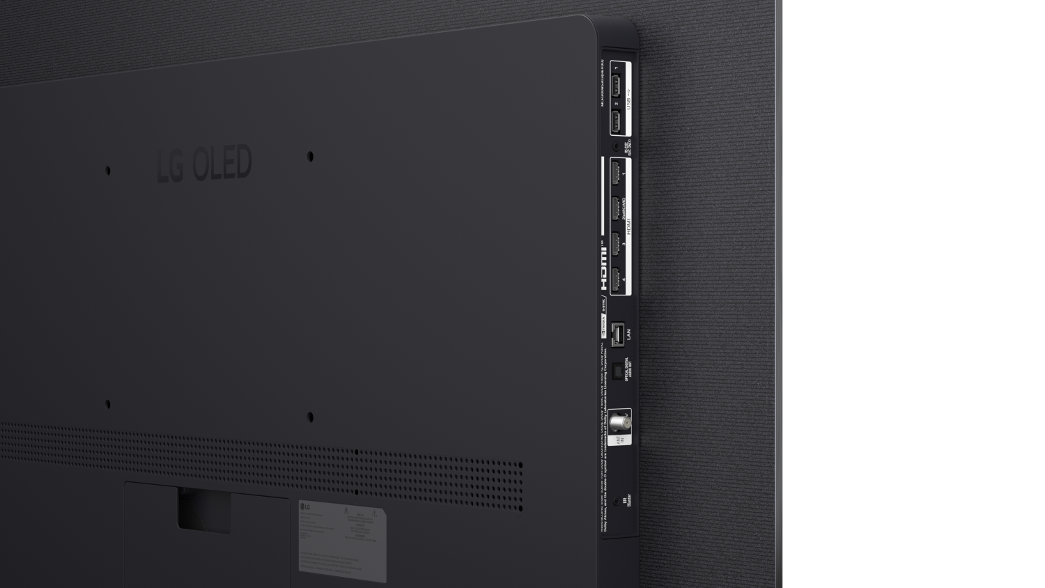 OLED55C69LB
