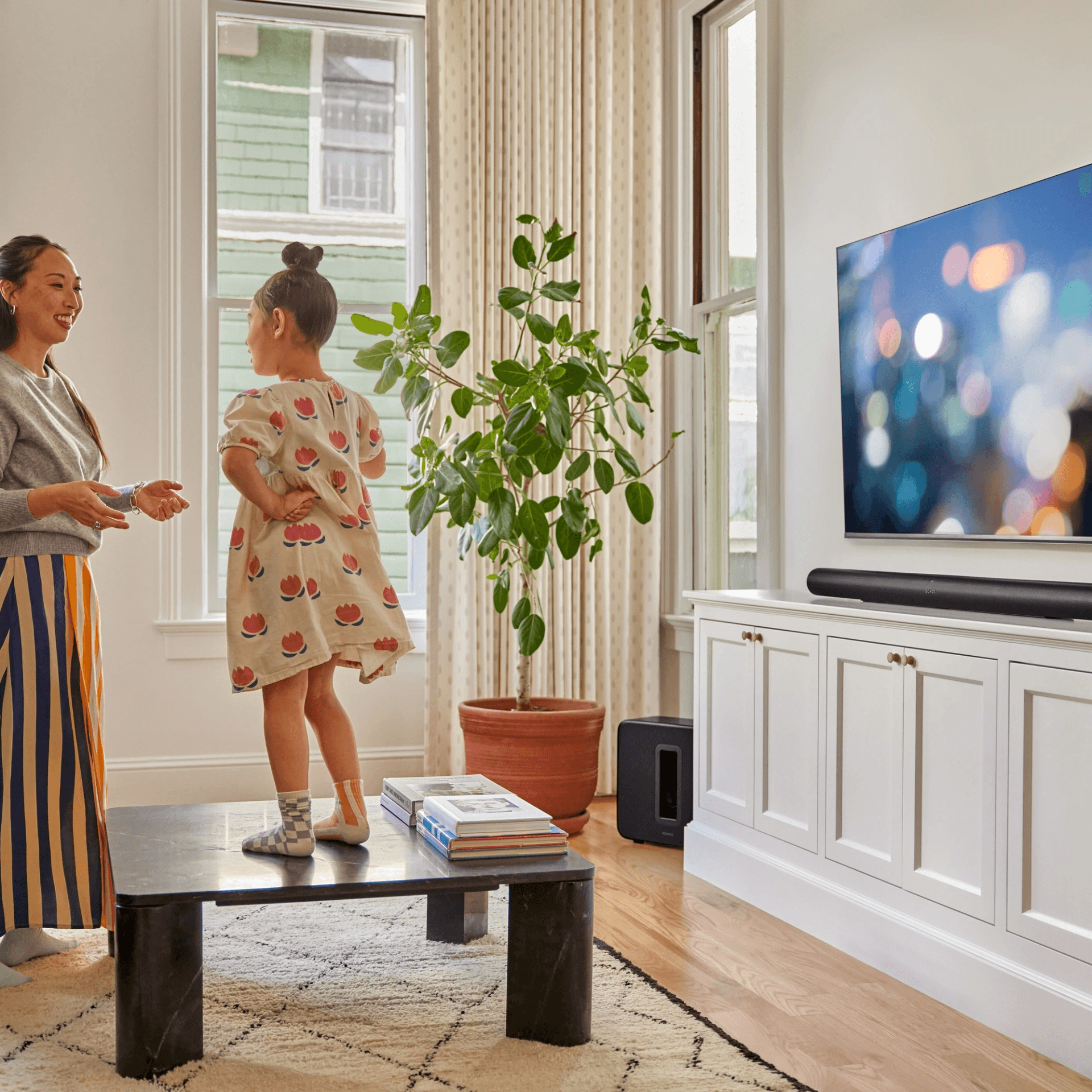 Sonos arc ultra