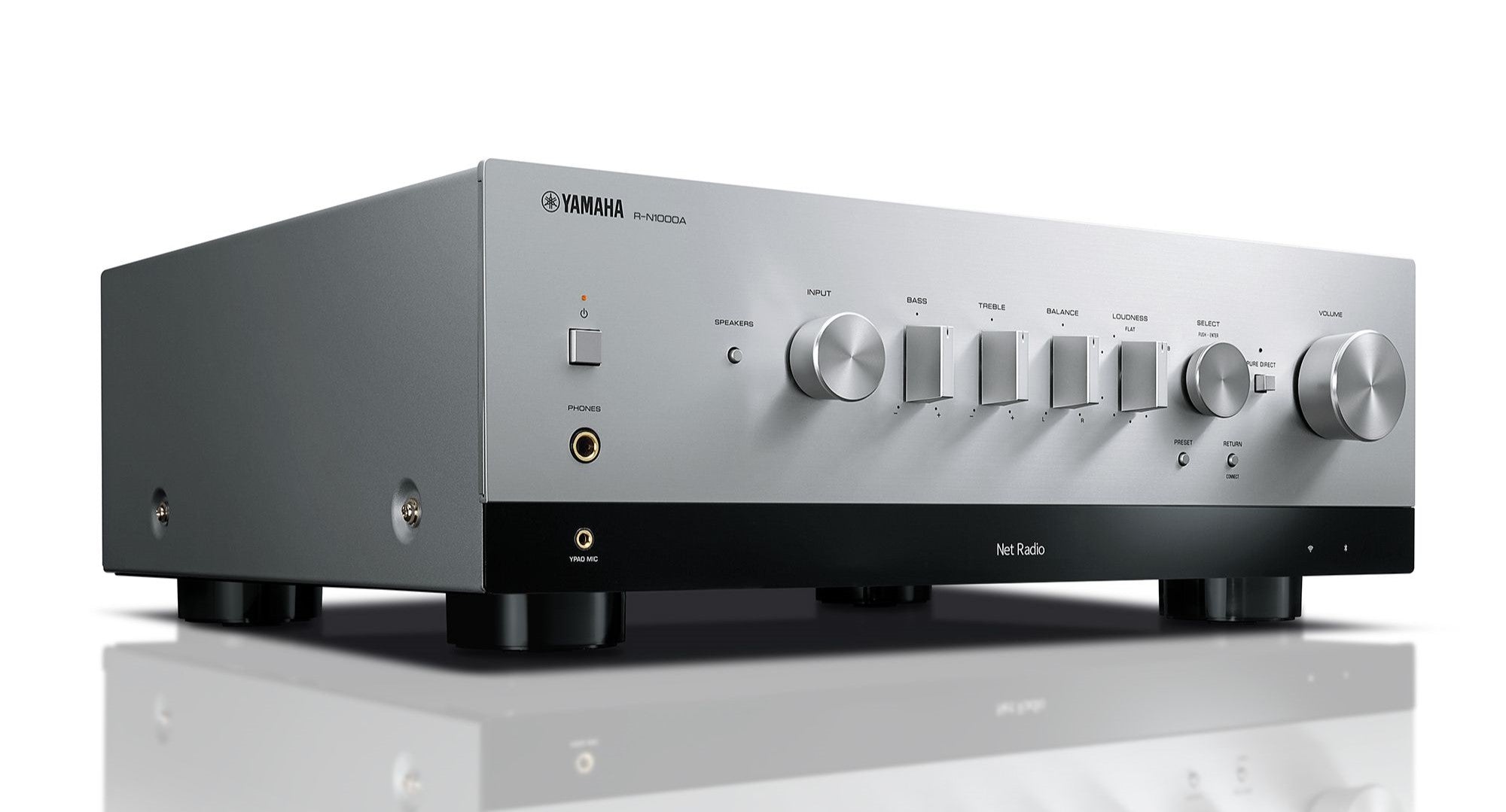 Yamaha rn1000a