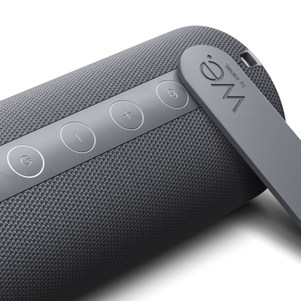 Loewe hear 1