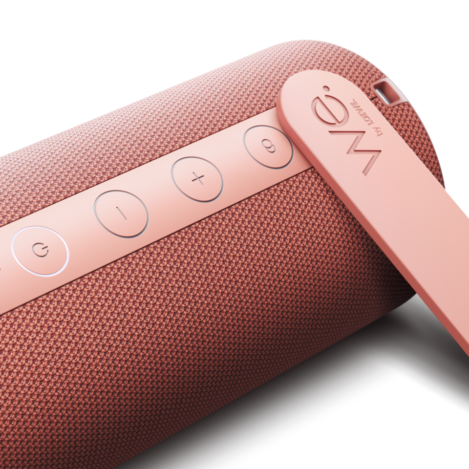 Loewe hear 1