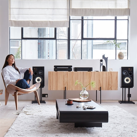 Arcam a15