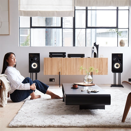 Arcam st5