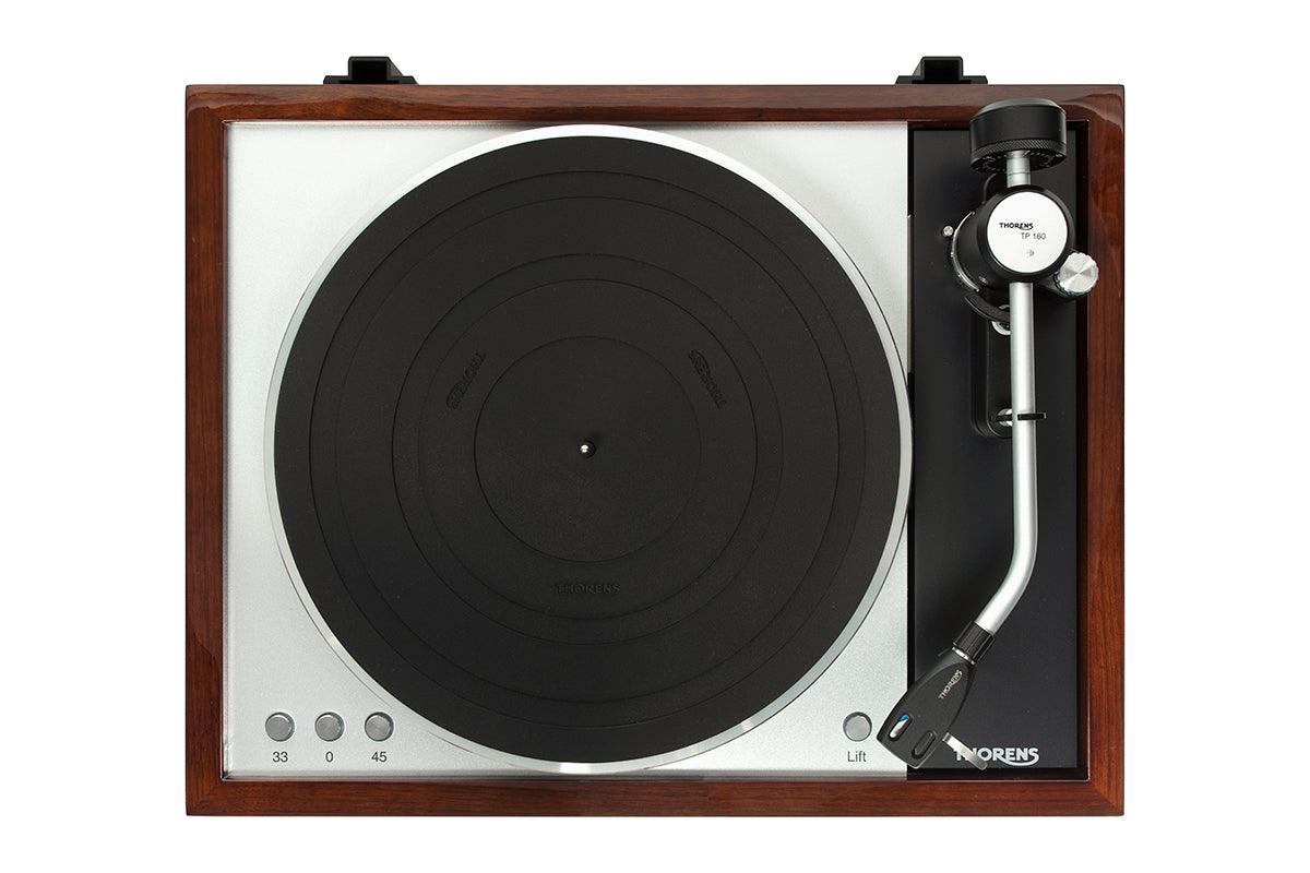 Thorens 1601