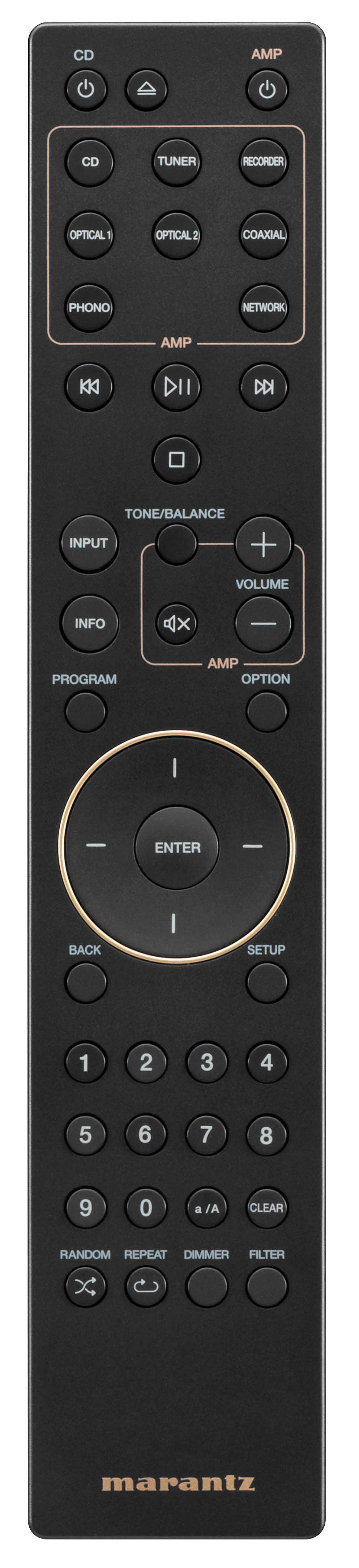 Marantz 60
