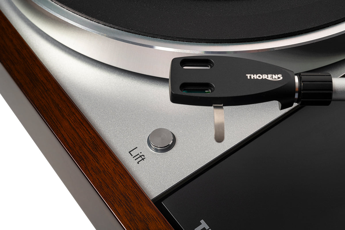 Thorens 1601
