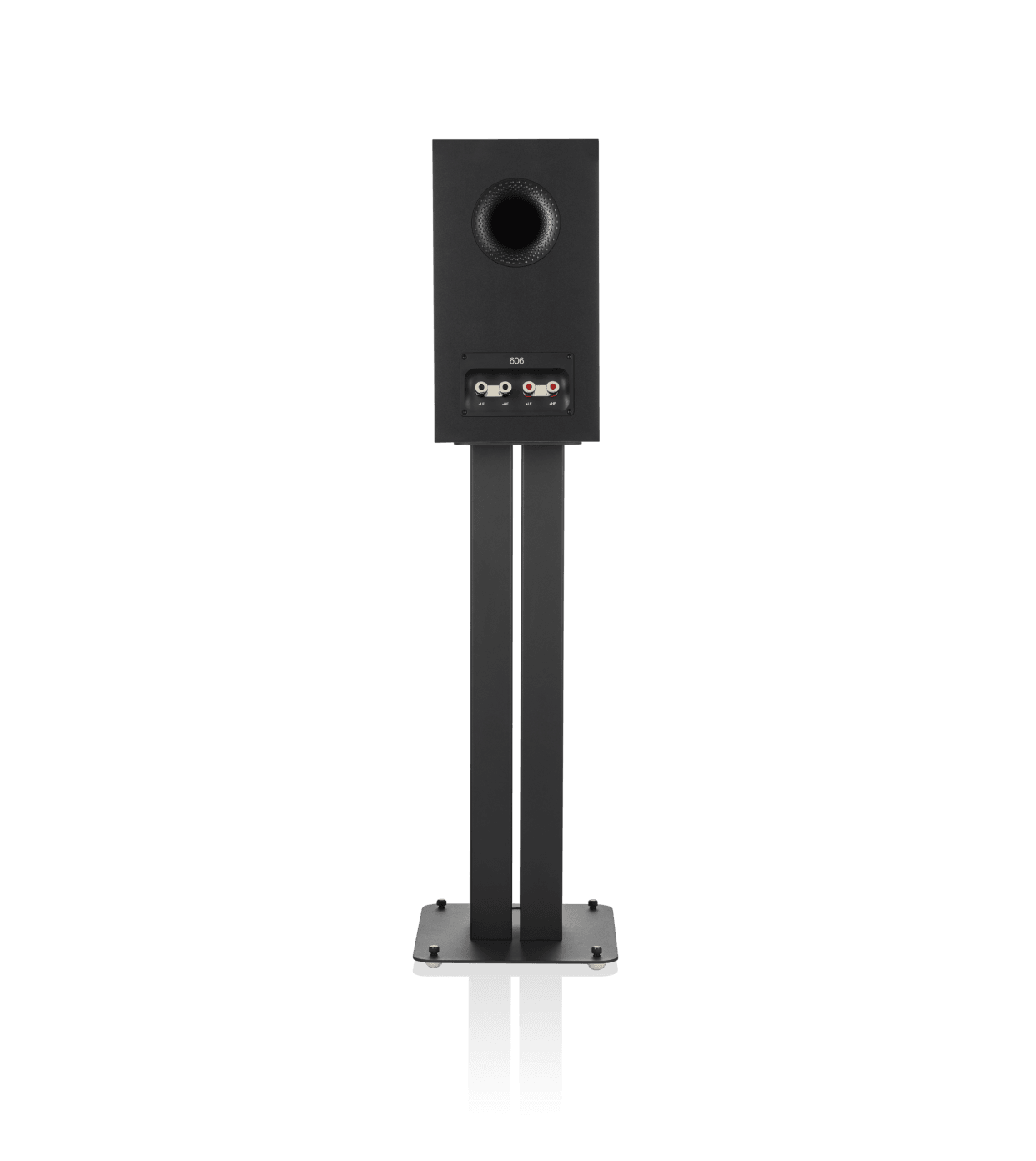Bowers & Wilkins 606 S3