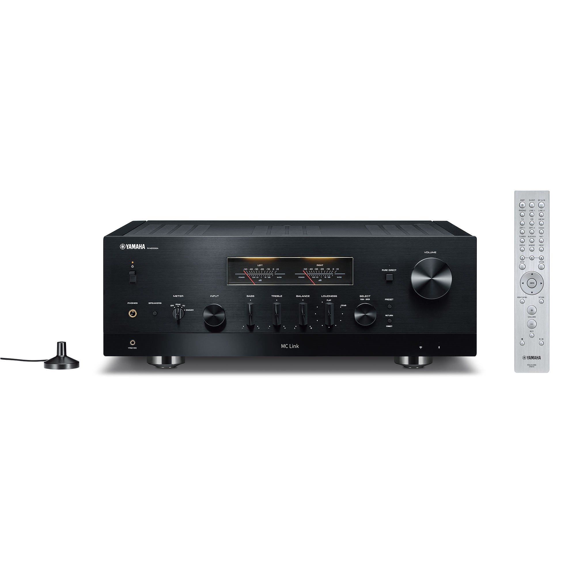 Yamaha rn2000a