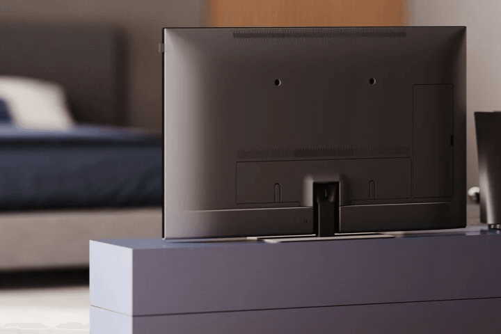 Loewe We. SEE 43 lcd