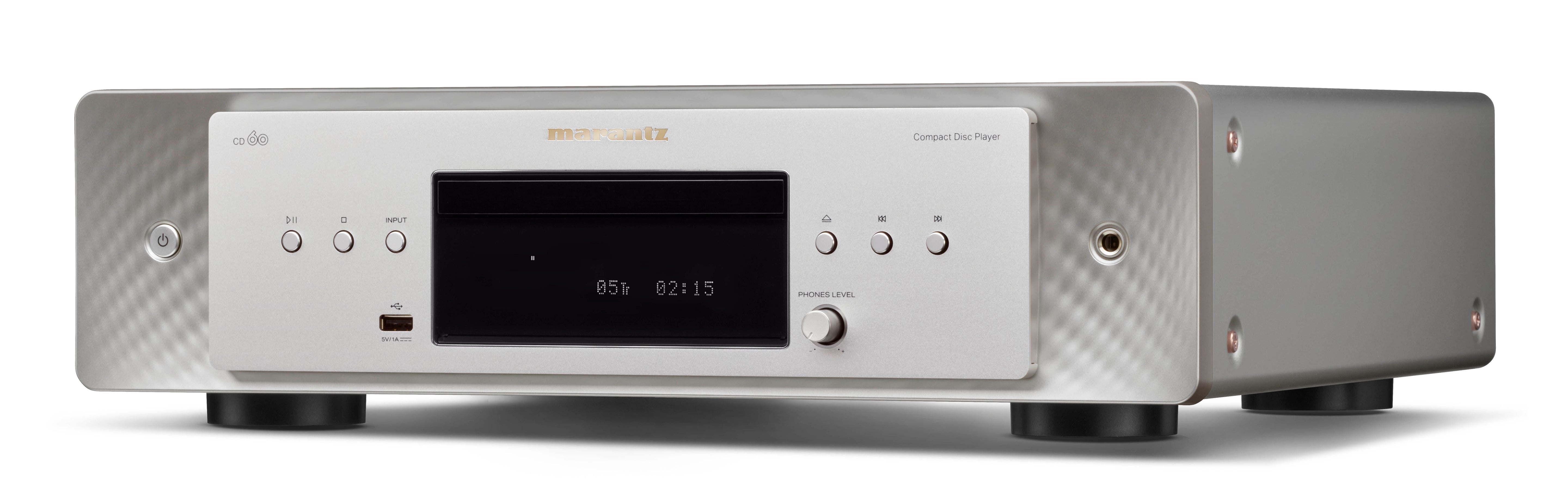 Marantz 60