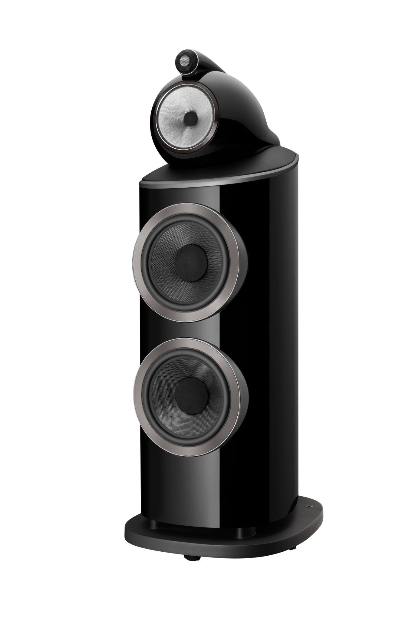 Bowers & Wilkins 801