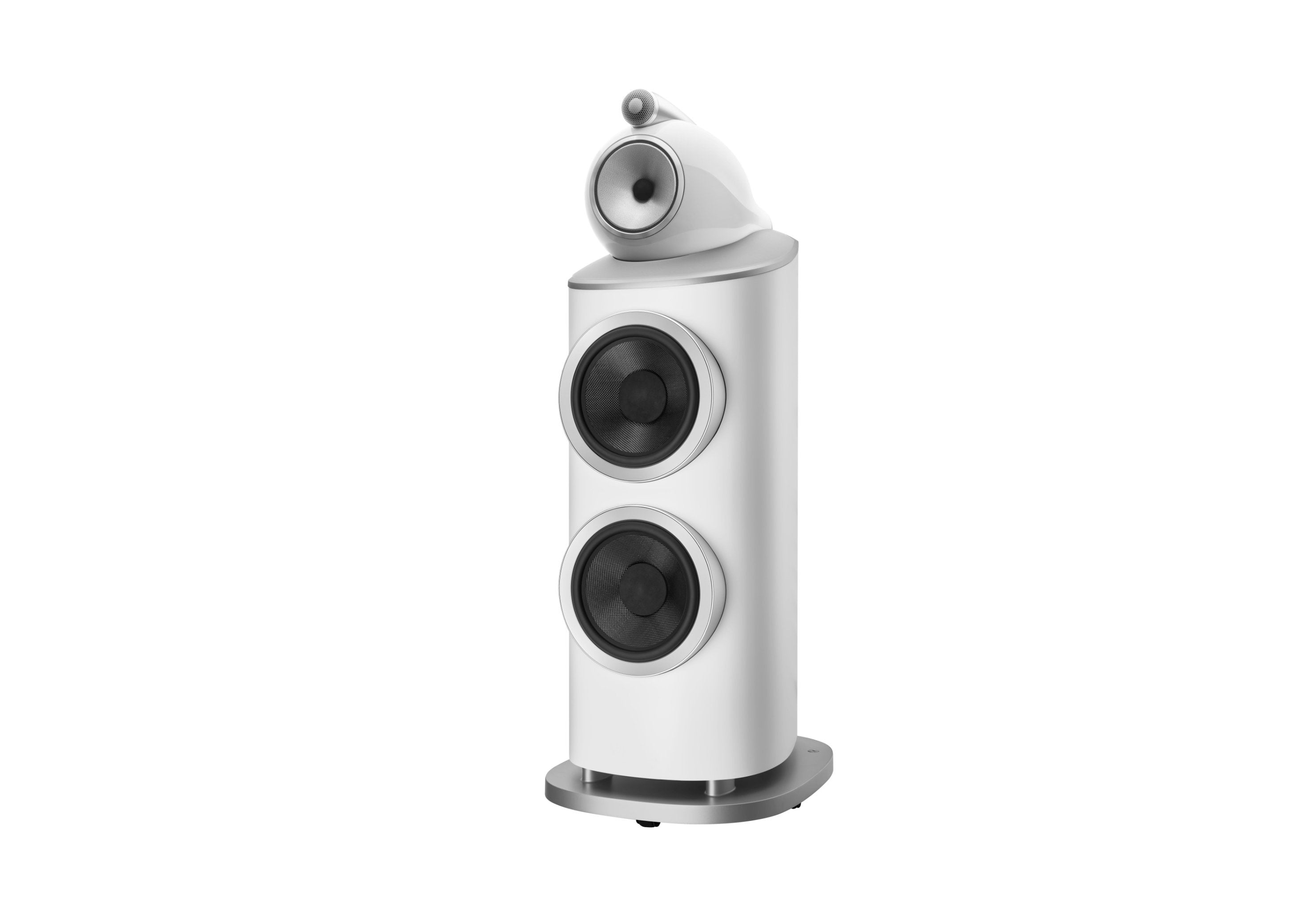 Bowers & Wilkins 801