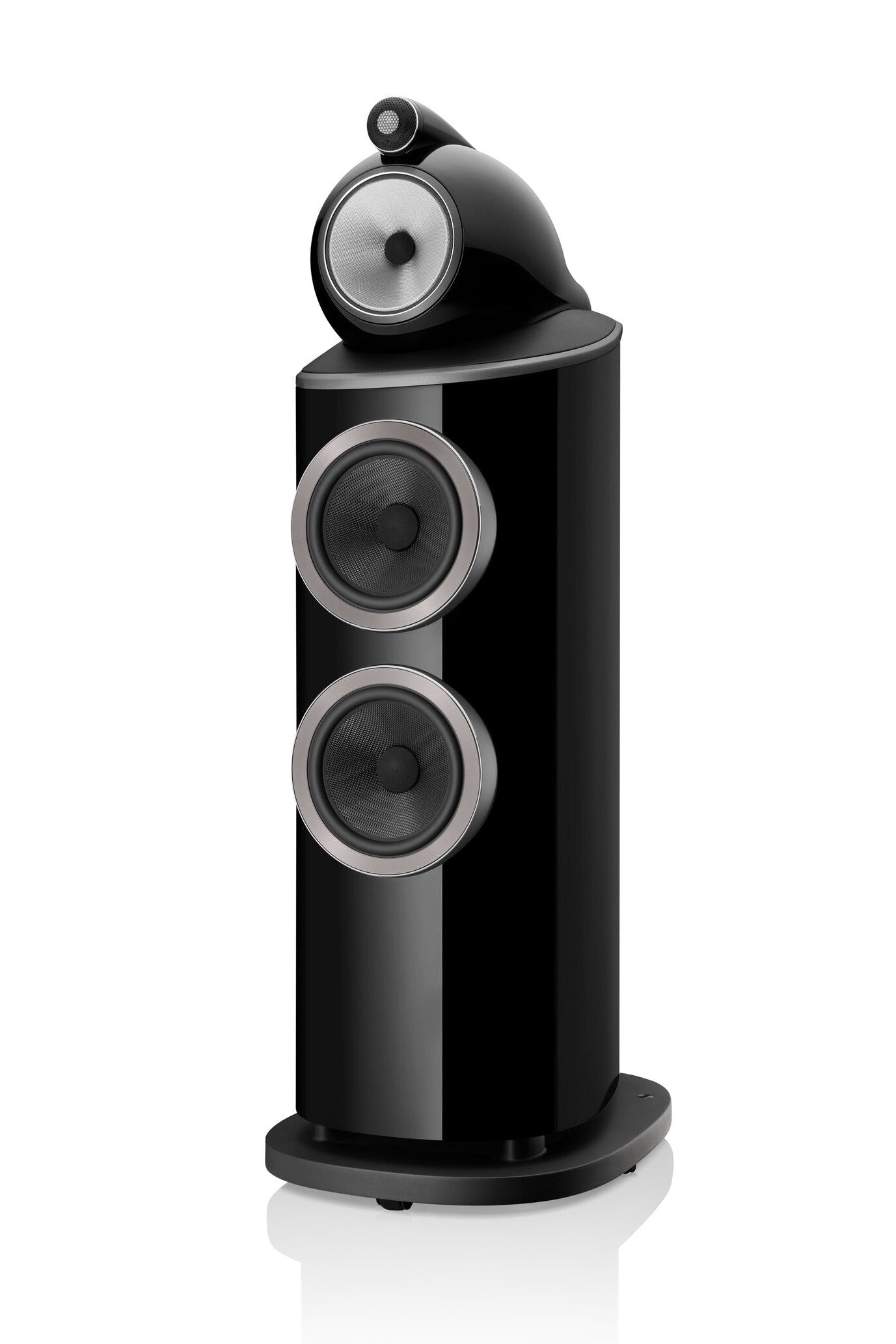 Bowers & Wilkins 802