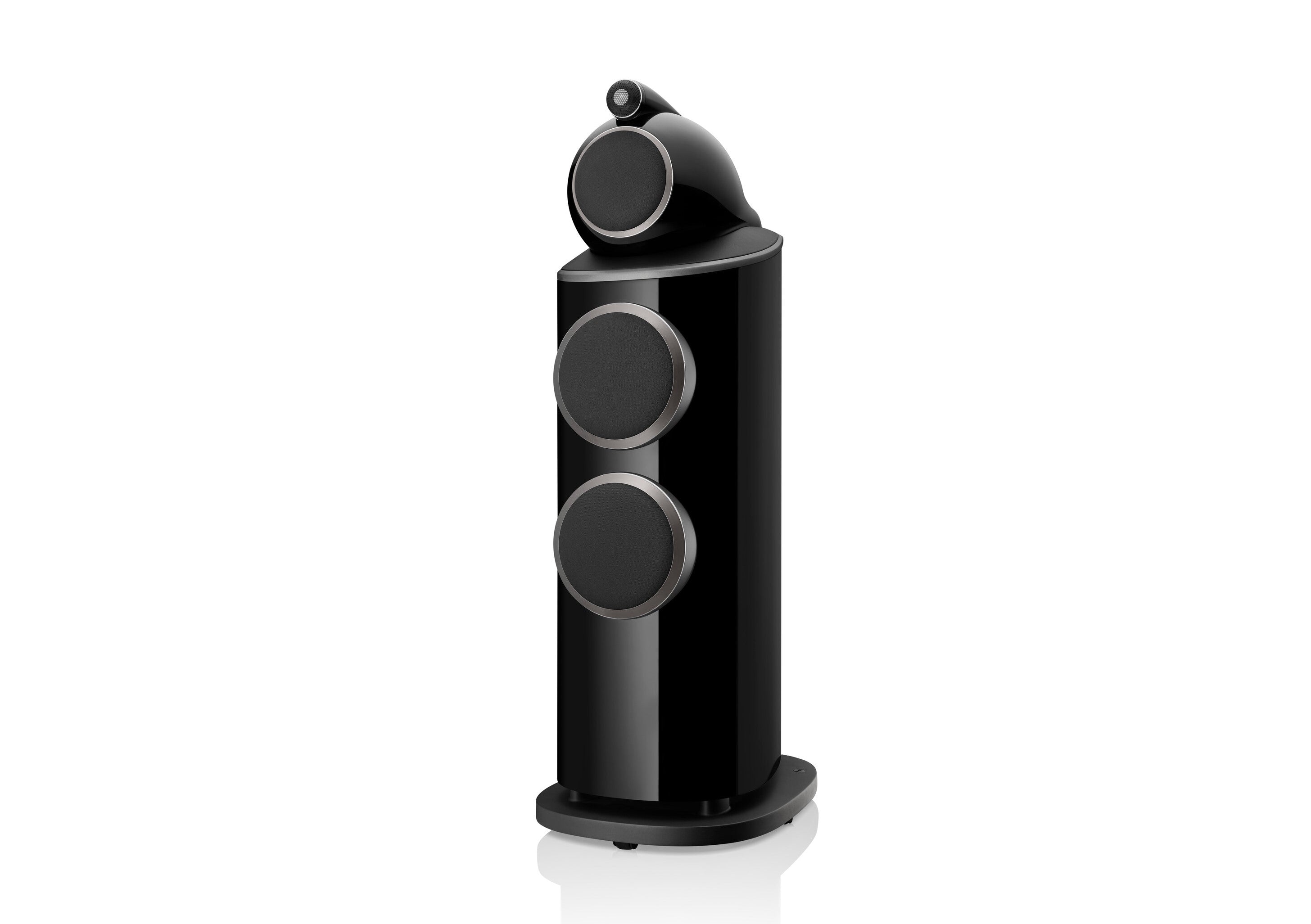 Bowers & Wilkins 802
