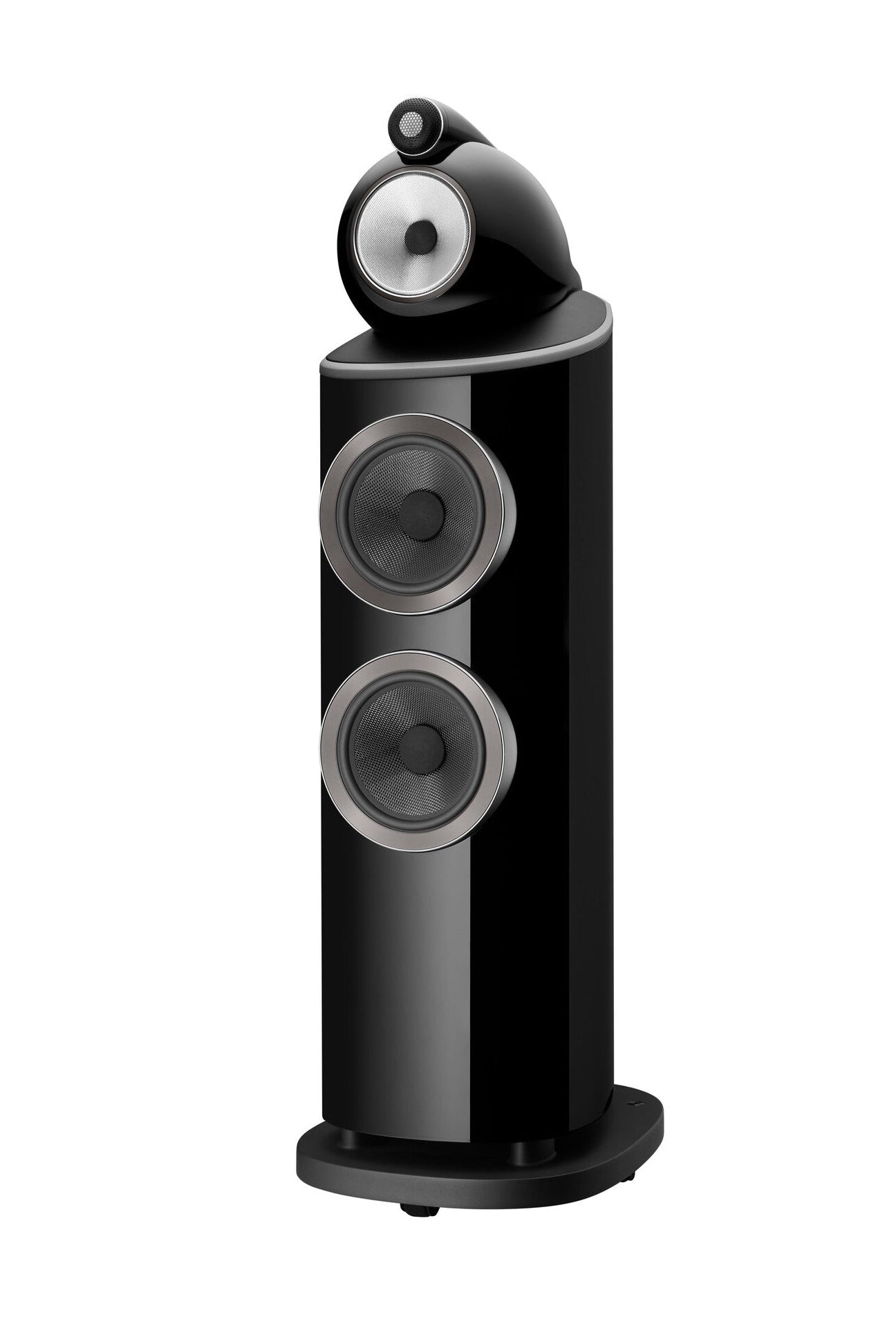 Bowers & Wilkins 803 D4