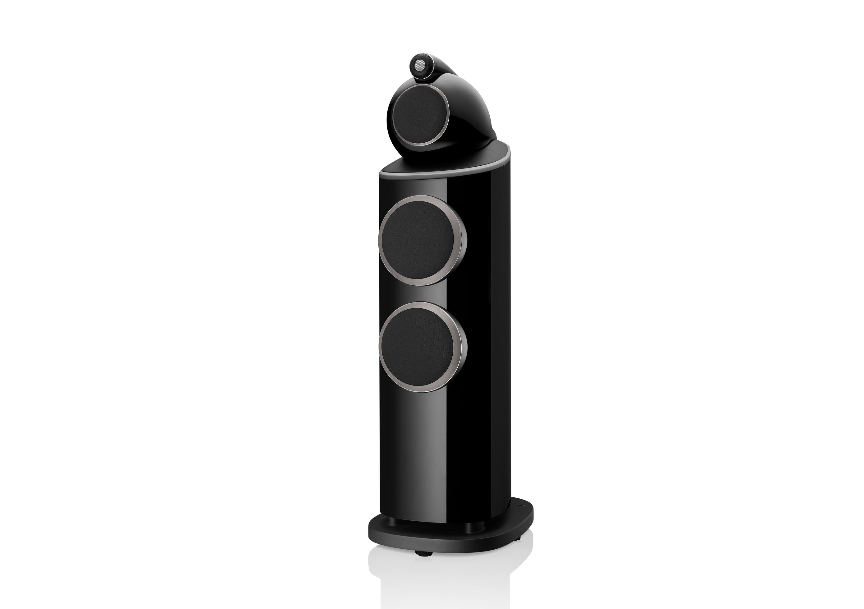 Bowers & Wilkins 803 D4