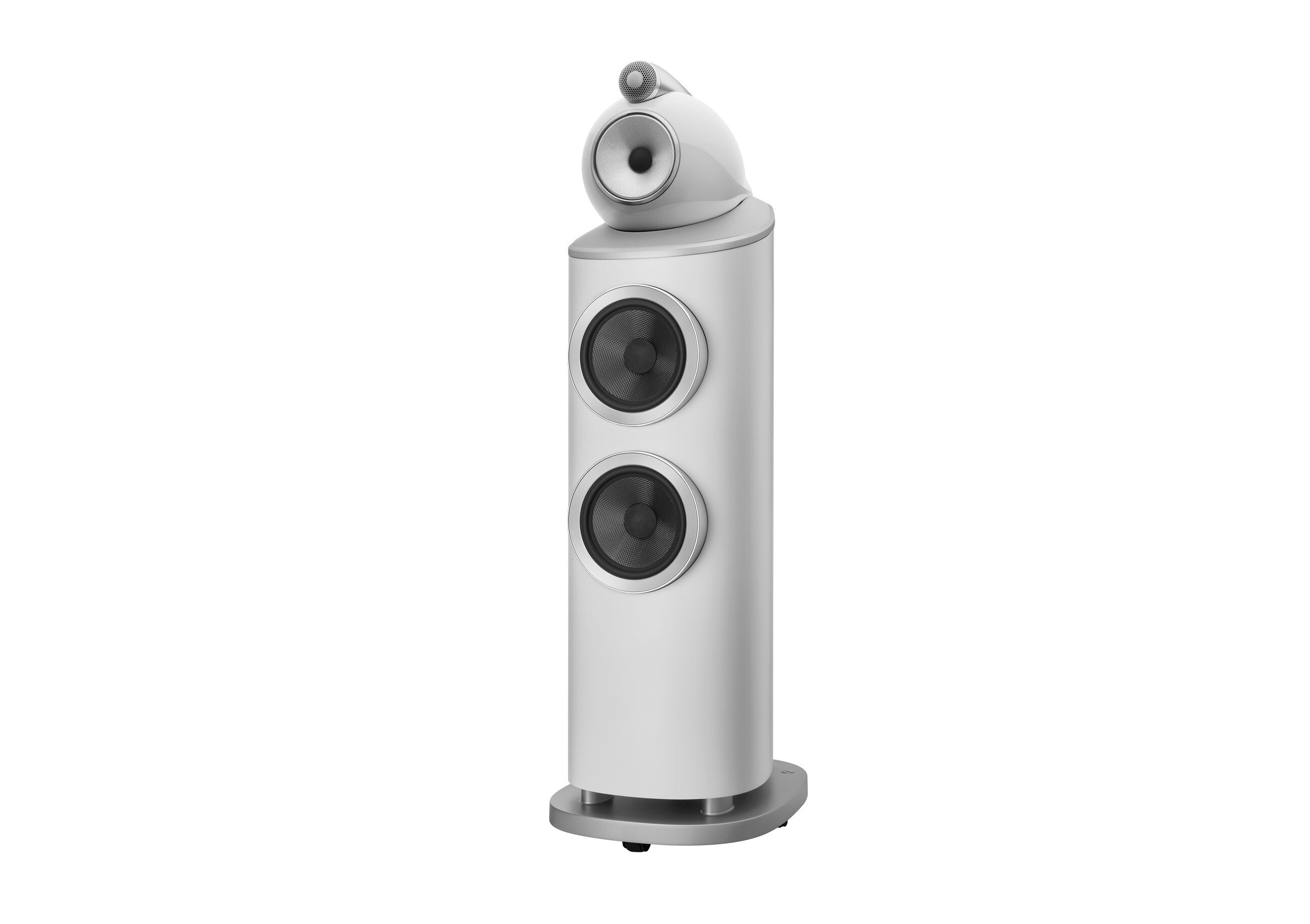 Bowers & Wilkins 803 D4