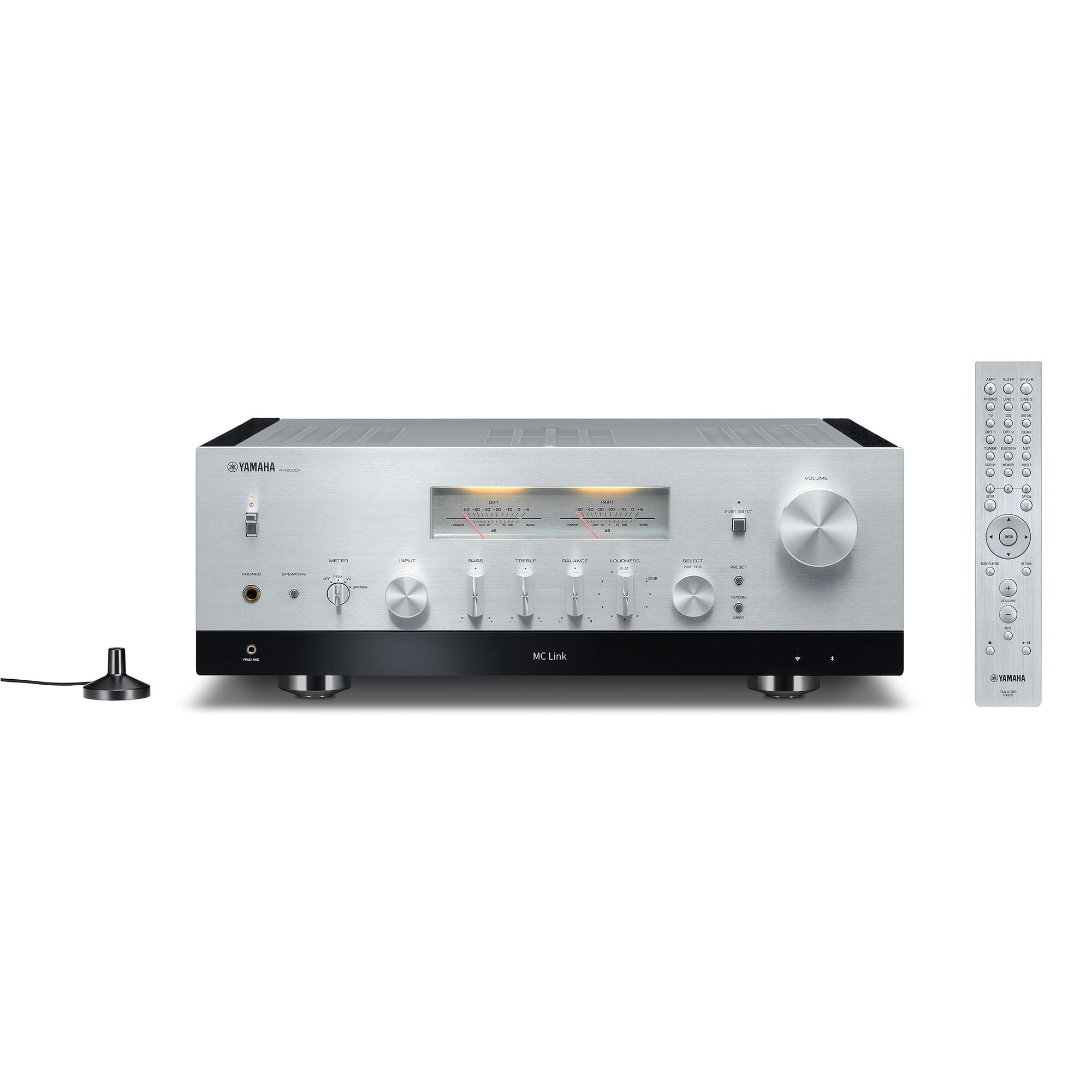 Yamaha rn2000a