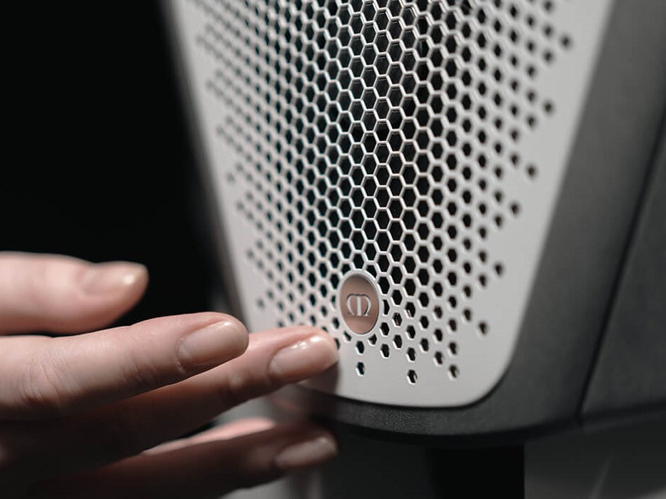 Monitor Audio hyphn