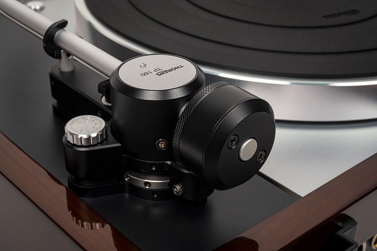 Thorens 1601