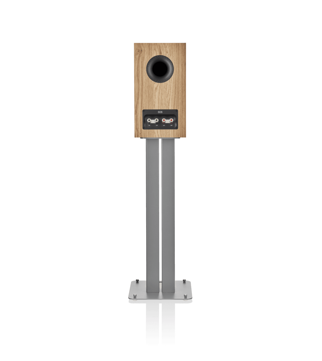 Bowers & Wilkins 606 S3