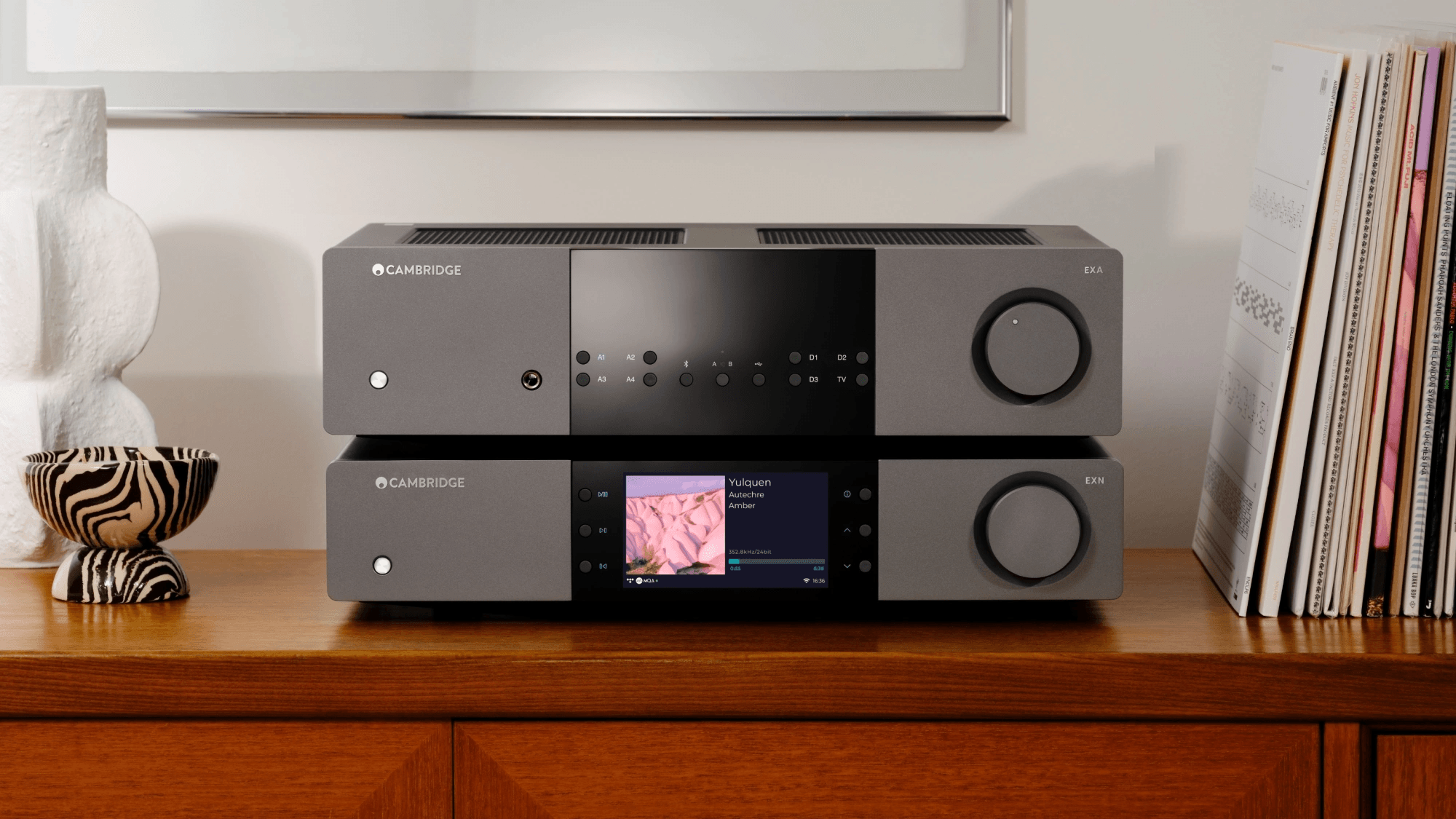 Cambridge Audio exn100