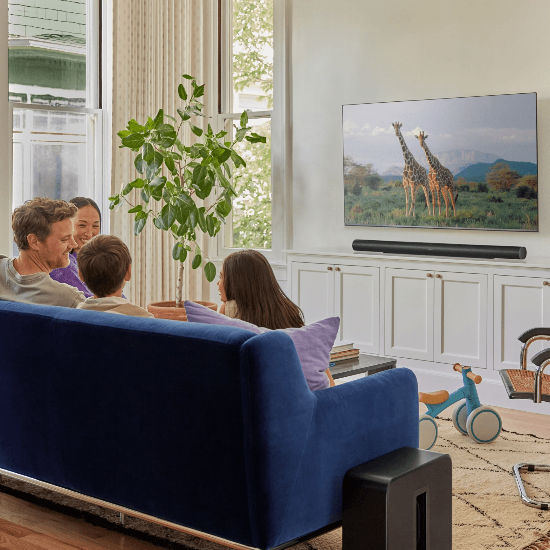 Sonos arc ultra
