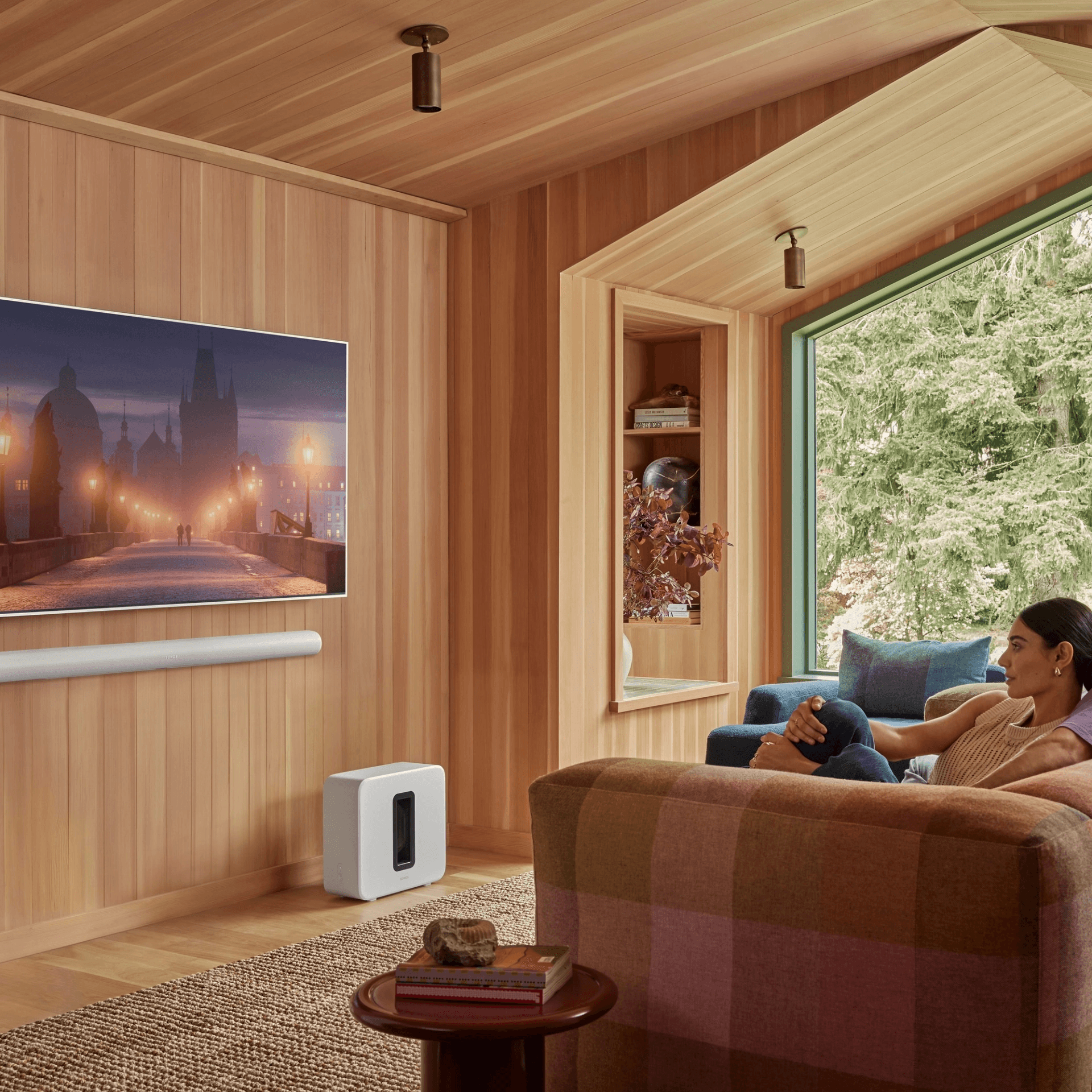 Sonos arc ultra