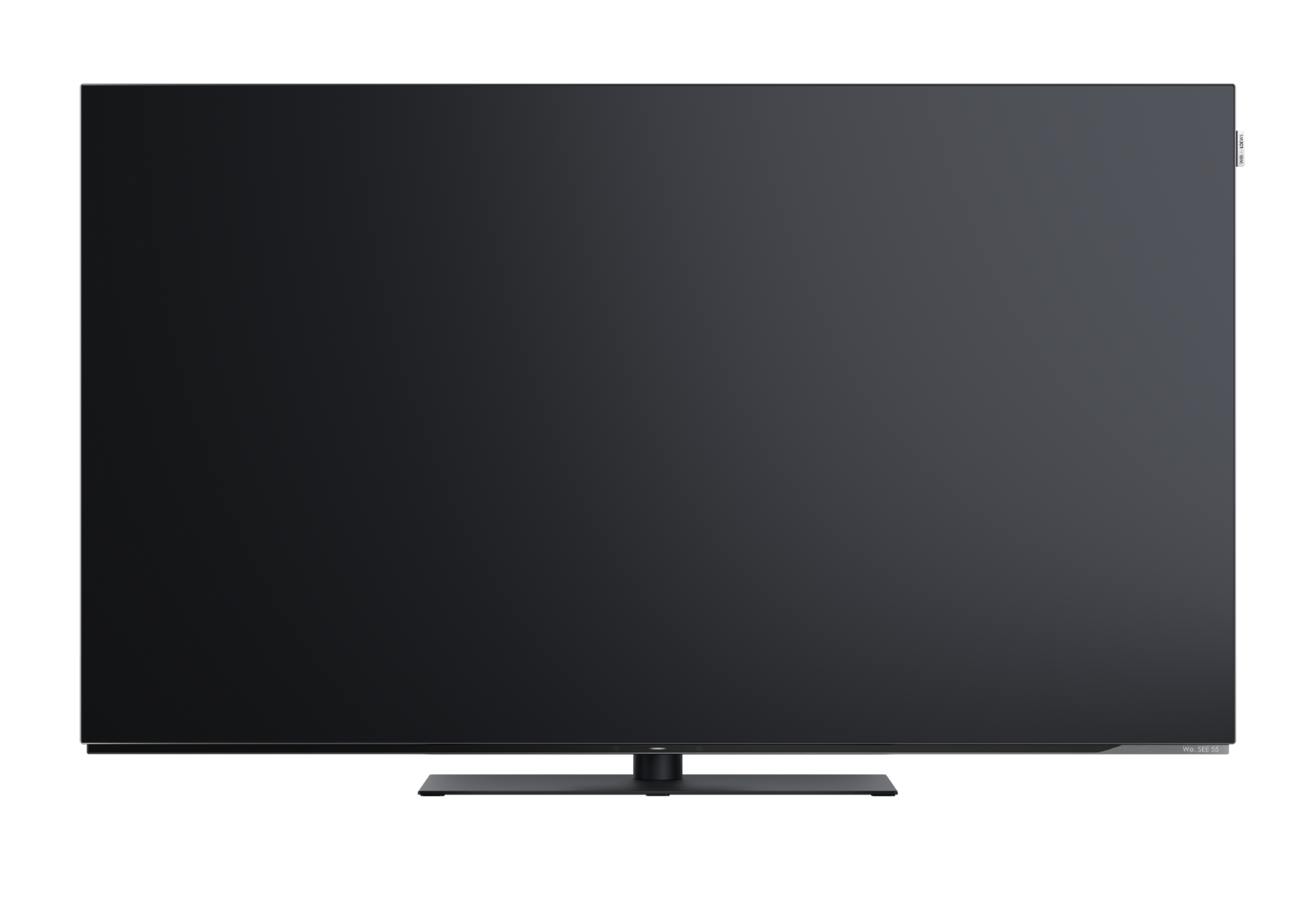 Loewe We. SEE 55 oled